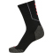 hummel hmlBLAZE Pro Trainingssocken 2442 - black/orange 27-30