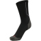 hummel hmlBLAZE Pro Trainingssocken 2442 - black/orange 27-30