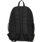 hummel hmlBLAZE Rucksack mit Schuhfach 2442 - black/orange