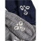 2er Pack hummel hmlMINI Baby Wollsocken 7797 - dress blues/grey melange 15-17