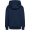 hummel hmlJR Loose Bee Hoodie Kinder 7459 - dress blues 104