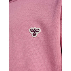 hummel hmlJR Loose Bee Hoodie Kinder 3203 - polignac 104