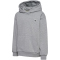 hummel hmlJR Loose Bee Hoodie Kinder 2006 - grey melange 104