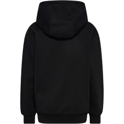 hummel hmlJR Loose Bee Hoodie Kinder 2001 - black 104