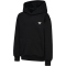 hummel hmlJR Loose Bee Hoodie Kinder 2001 - black 104