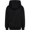 hummel hmlJR Loose Bee Hoodie Kinder 2001 - black 104