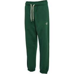 hummel hmlJR Loose Bee Jogginghose Kinder 6195 - dark...