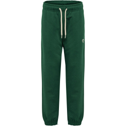 hummel hmlJR Loose Bee Jogginghose Kinder 6195 - dark...