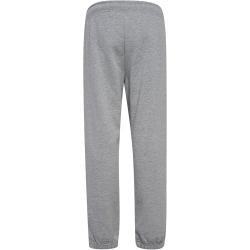hummel hmlJR Loose Bee Jogginghose Kinder 2006 - grey melange 134