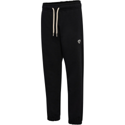 hummel hmlJR Loose Bee Jogginghose Kinder 2001 - black 104
