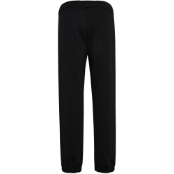 hummel hmlJR Loose Bee Jogginghose Kinder 2001 - black 104