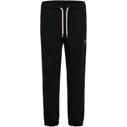 hummel hmlJR Loose Bee Jogginghose Kinder 2001 - black 104