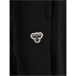 hummel hmlJR Loose Bee Jogginghose Kinder 2001 - black 104