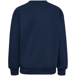 hummel hmlJR Loose Bee Sweatshirt Kinder 7459 - dress...