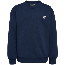 hummel hmlJR Loose Bee Sweatshirt Kinder 7459 - dress...