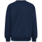 hummel hmlJR Loose Bee Sweatshirt Kinder 7459 - dress blues 104