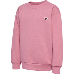 hummel hmlJR Loose Bee Sweatshirt Kinder 3203 - polignac 104