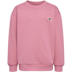 hummel hmlJR Loose Bee Sweatshirt Kinder 3203 - polignac 104