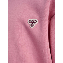 hummel hmlJR Loose Bee Sweatshirt Kinder 3203 - polignac 104