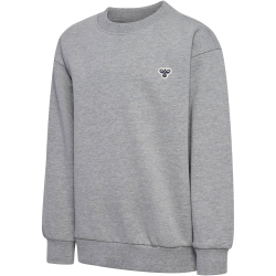 hummel hmlJR Loose Bee Sweatshirt Kinder 2006 - grey...