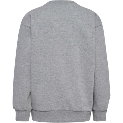 hummel hmlJR Loose Bee Sweatshirt Kinder 2006 - grey...