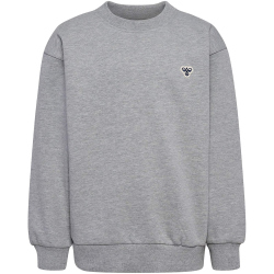 hummel hmlJR Loose Bee Sweatshirt Kinder 2006 - grey...