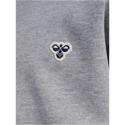 hummel hmlJR Loose Bee Sweatshirt Kinder 2006 - grey...