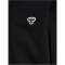 hummel hmlJR Loose Bee Kapuzenjacke Kinder 2001 - black 104