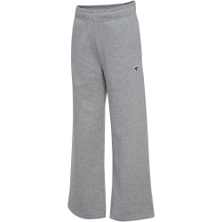 hummel hmlJR Loose Bee Wide Leg Jogginghose Kinder 2006 -...