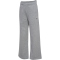 hummel hmlJR Loose Bee Wide Leg Jogginghose Kinder 2006 - grey melange 104