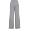 hummel hmlJR Loose Bee Wide Leg Jogginghose Kinder 2006 - grey melange 104