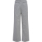 hummel hmlJR Loose Bee Wide Leg Jogginghose Kinder 2006 - grey melange 104