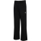 hummel hmlJR Loose Bee Wide Leg Jogginghose Kinder 2001 - black 104
