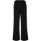 hummel hmlJR Loose Bee Wide Leg Jogginghose Kinder 2001 - black 104