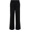 hummel hmlJR Loose Bee Wide Leg Jogginghose Kinder 2001 - black 104