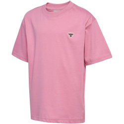 hummel hmlJR Loose Bee T-Shirt Kinder 3203 - polignac 104