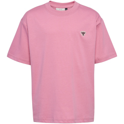 hummel hmlJR Loose Bee T-Shirt Kinder 3203 - polignac 104