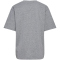 hummel hmlJR Loose Bee T-Shirt Kinder 2006 - grey melange 104