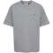 hummel hmlJR Loose Bee T-Shirt Kinder 2006 - grey melange 104