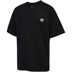 hummel hmlJR Loose Bee T-Shirt Kinder 2001 - black 104