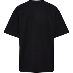 hummel hmlJR Loose Bee T-Shirt Kinder 2001 - black 104