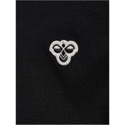hummel hmlJR Loose Bee T-Shirt Kinder 2001 - black 104