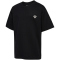 hummel hmlJR Loose Bee T-Shirt Kinder 2001 - black 104