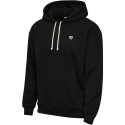 hummel hmlLOOSE Bee Hoodie 2001 - black XS