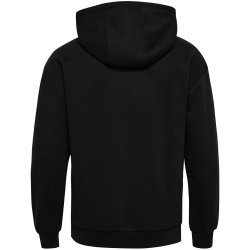 hummel hmlLOOSE Bee Hoodie 2001 - black XS