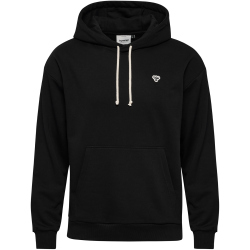 hummel hmlLOOSE Bee Hoodie 2001 - black XS