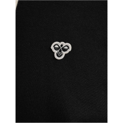 hummel hmlLOOSE Bee Hoodie 2001 - black XS