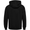 hummel hmlLOOSE Bee Hoodie 2001 - black XS