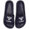 hummel Essential Pool Side Badelatschen 7666 - peacoat 36