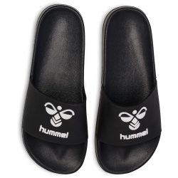 hummel Essential Pool Side Badelatschen 2001 - black 36